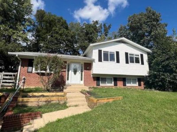 9004 BRIGHTLEA COURT , LANHAM, MD 20706