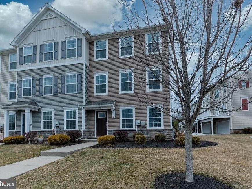 100 N Harner Boulevard, Coatesville, PA 19320 Main Photo