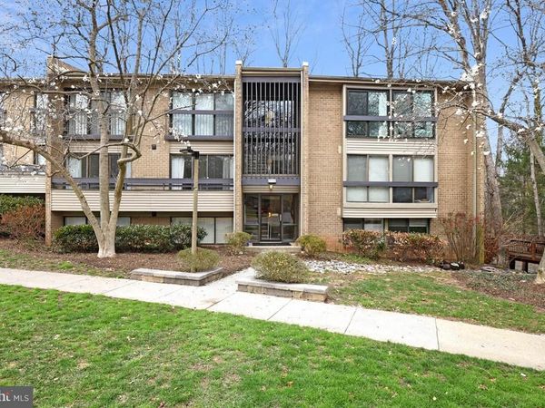 2112 GREEN WATCH WAY, Unit 10/301F, RESTON, VA 20191
