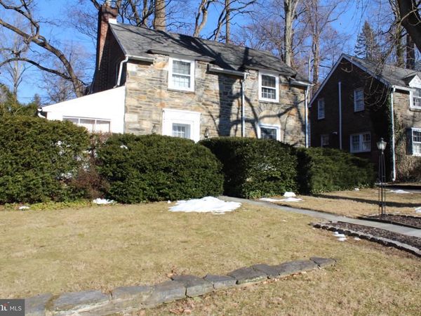 219 FARWOOD ROAD, WYNNEWOOD, PA 19096