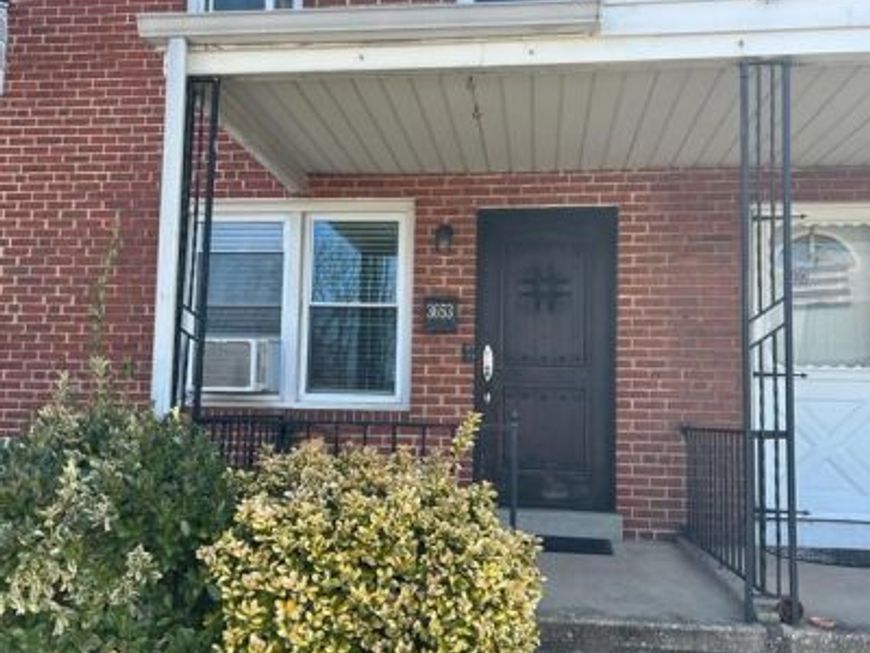 3653 Mactavish Avenue, Baltimore, MD 21229 Main Photo