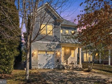 604 N OAK STREET, FALLS CHURCH, VA 22046