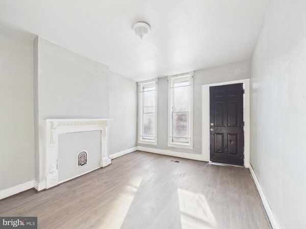 409 S GILMOR STREET , BALTIMORE, MD 21223