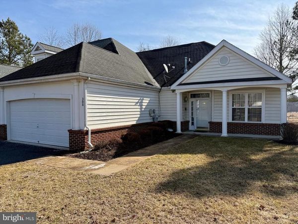 308 DUNNVILLE PLACE , UPPER MARLBORO, MD 20774