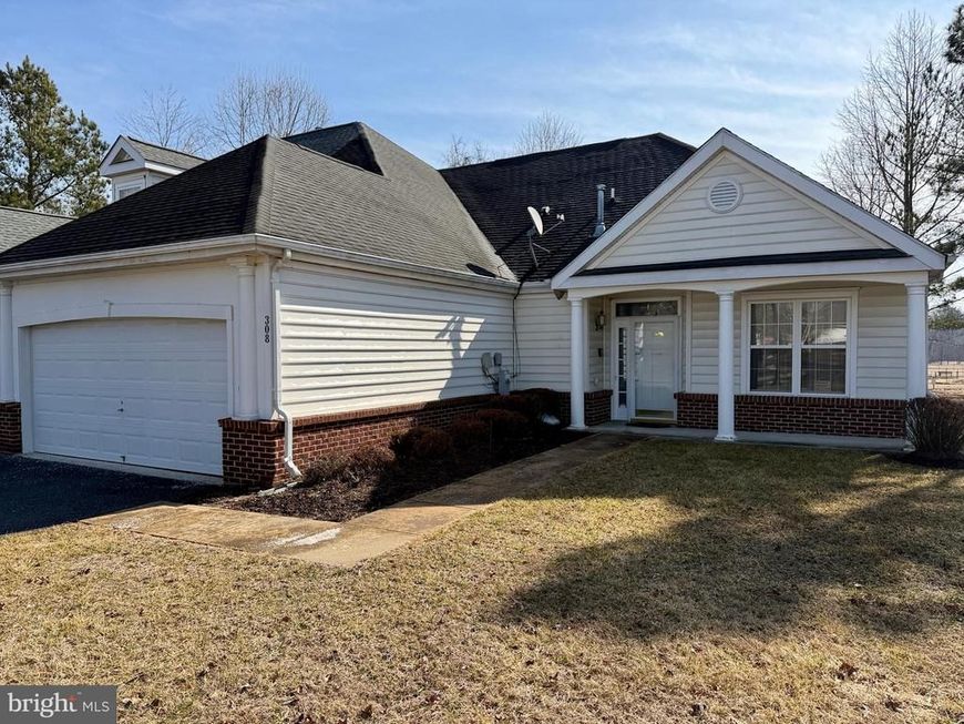 308 Dunnville Place , Upper Marlboro, MD 20774 Main Photo
