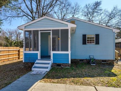 1725 Spivey Ave., Conway, SC 29527