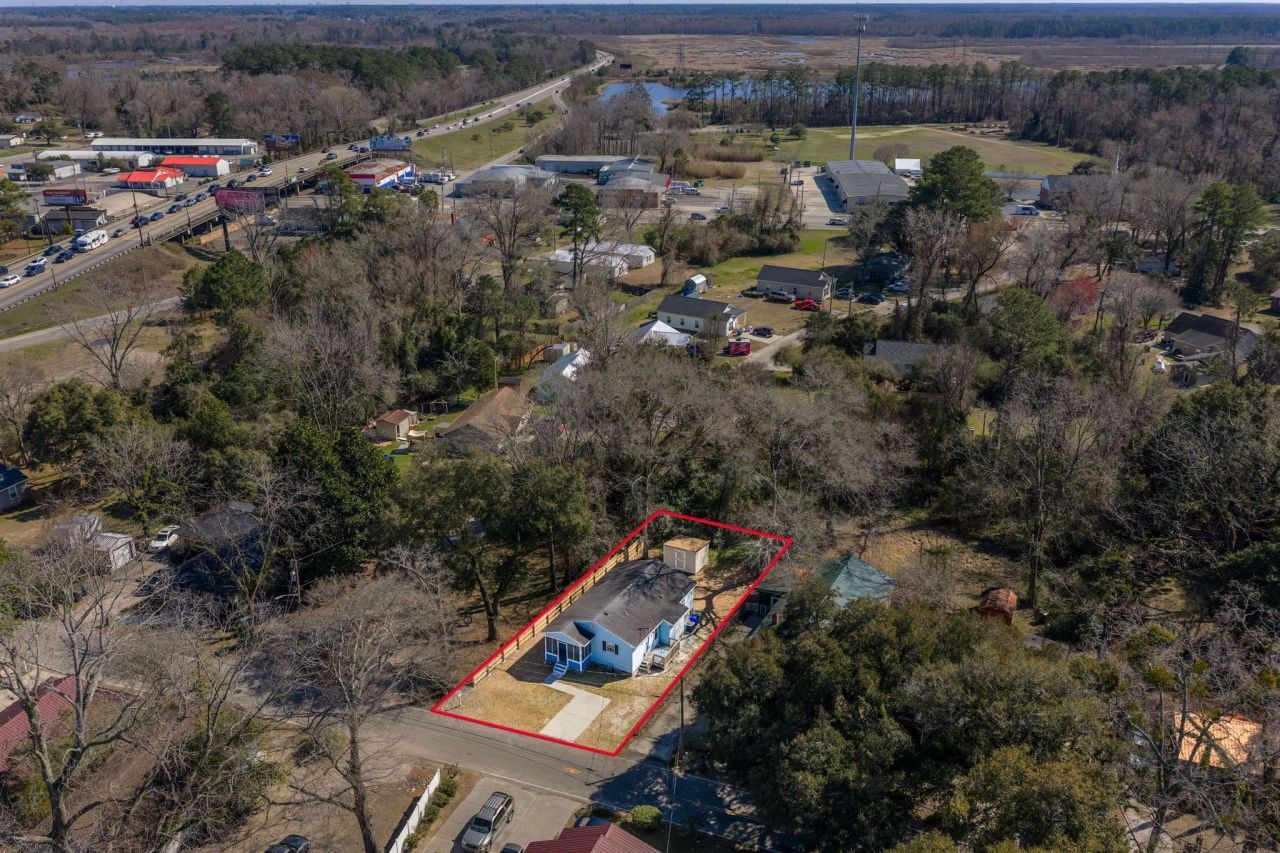 1725 Spivey Ave. Photo 22