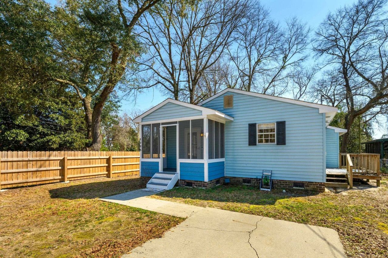 1725 Spivey Ave. Photo 42