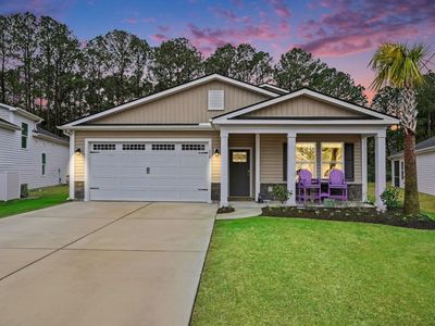 519 Beckham Ct. , Murrells Inlet, SC 29576
