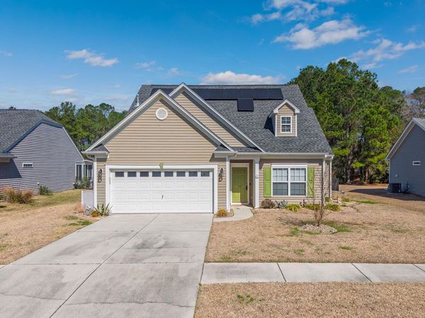 112 Barons Bluff Dr. , Conway, SC 29526