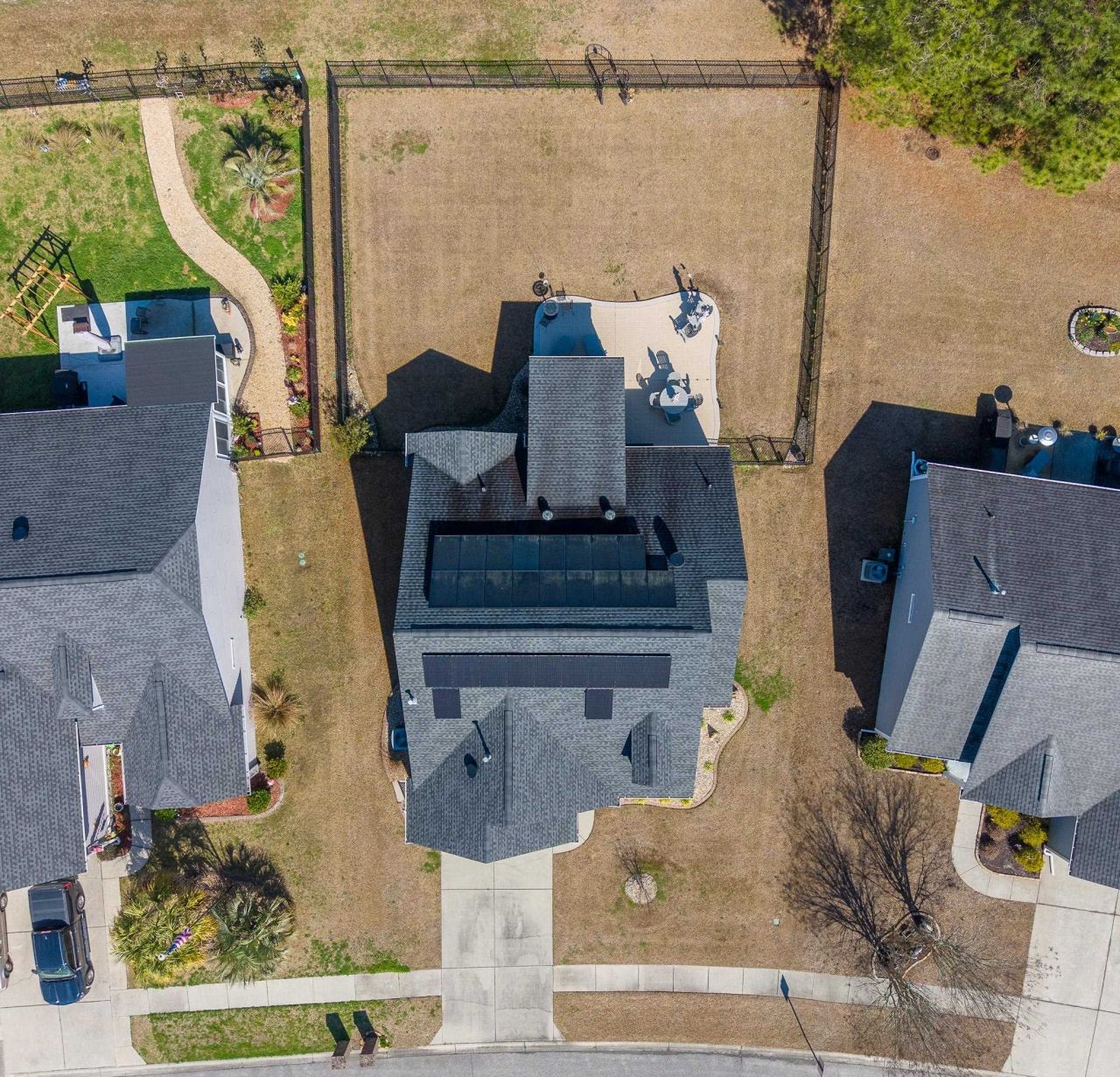 112 Barons Bluff Dr.  Photo 42