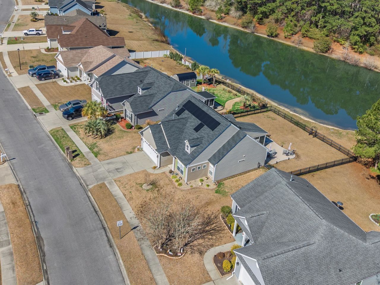 112 Barons Bluff Dr.  Photo 45