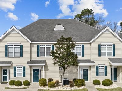 130 Scotch Broom Dr., Unit H-102, Little River, SC 29566