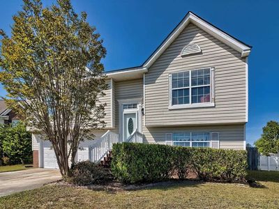 2 Cane Break Court, Columbia, SC 29229