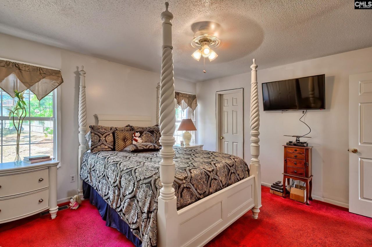 2 Cane Break Court  Photo 23