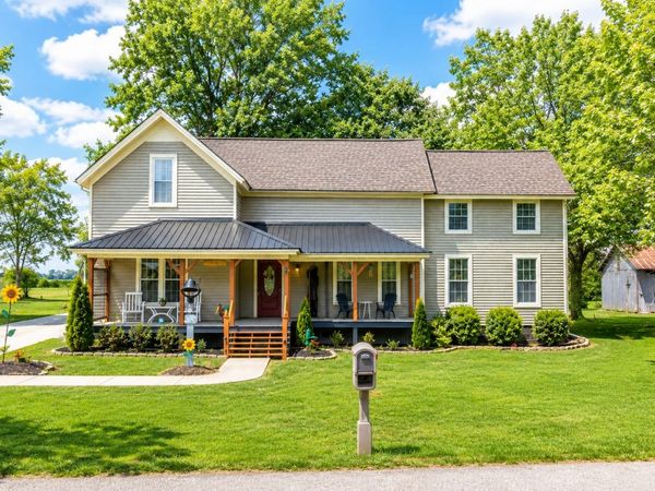 479 Elora Rd, Elora, TN 37328