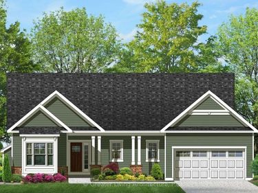 220 Bronze Leaf Trail, Rochester, NY 14612