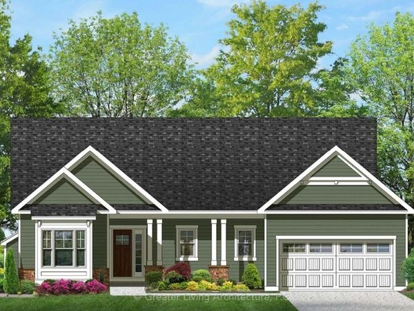 220 Bronze Leaf Trail , Rochester, NY 14612