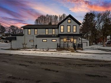 1 Sisson Street, Lyons, NY 14489