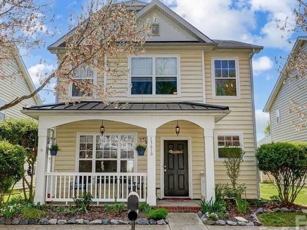 13610 Aldenbrook Drive, Huntersville, NC 28078