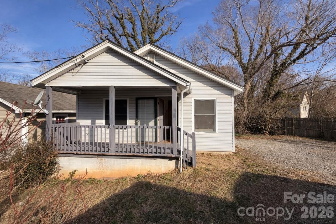 20 Short Madison Avenue , Asheville, NC 28801