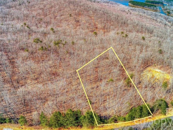 750 Palisade Trail , Denton, NC 27239