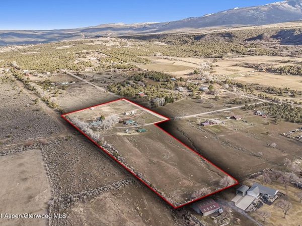 201 Dj Road, Unit 201 Dj Road Bunk Hou, Parachute, CO 81635