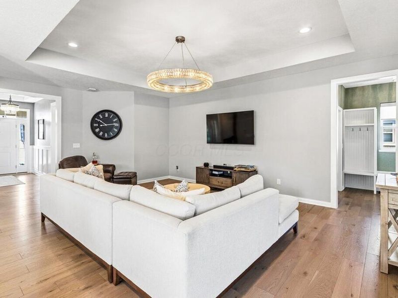 220 Honeywood Drive N, Galena, OH 43021 Photo 12