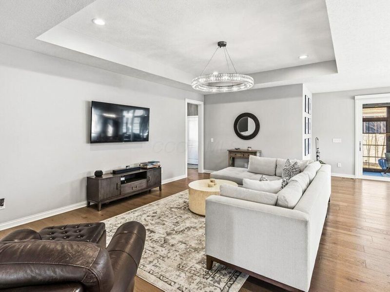 220 Honeywood Drive N, Galena, OH 43021 Photo 13