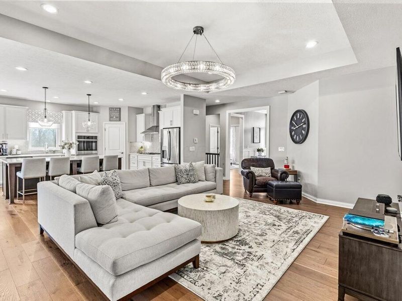 220 Honeywood Drive N, Galena, OH 43021 Photo 14