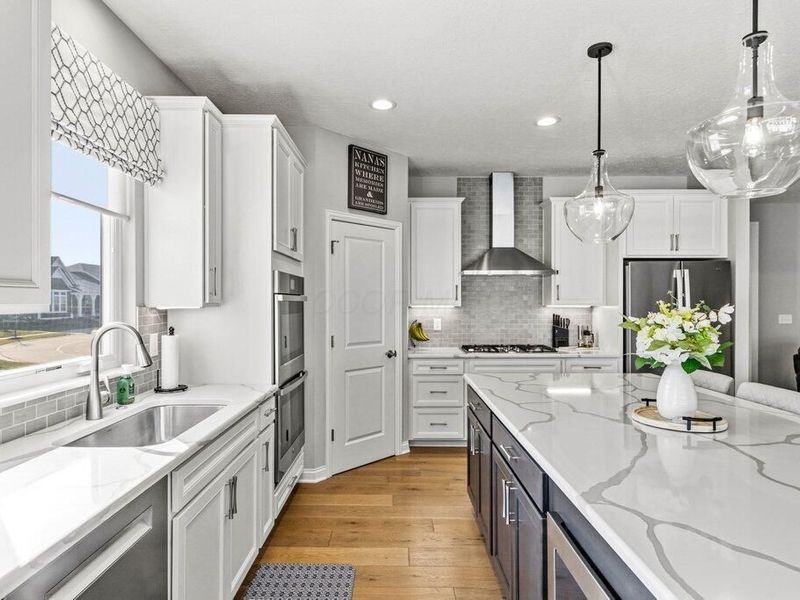 220 Honeywood Drive N, Galena, OH 43021 Photo 17