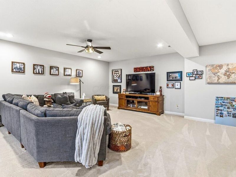 220 Honeywood Drive N, Galena, OH 43021 Photo 29