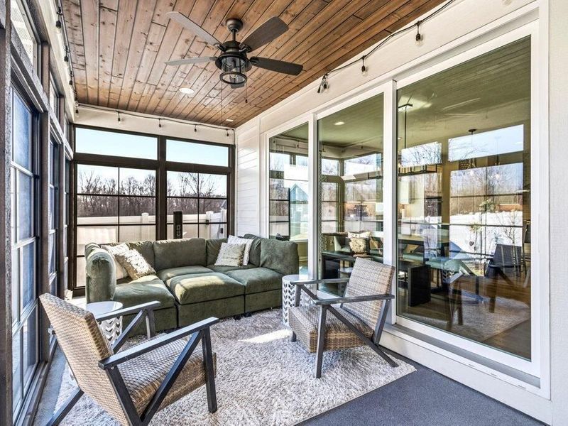 220 Honeywood Drive N, Galena, OH 43021 Photo 35