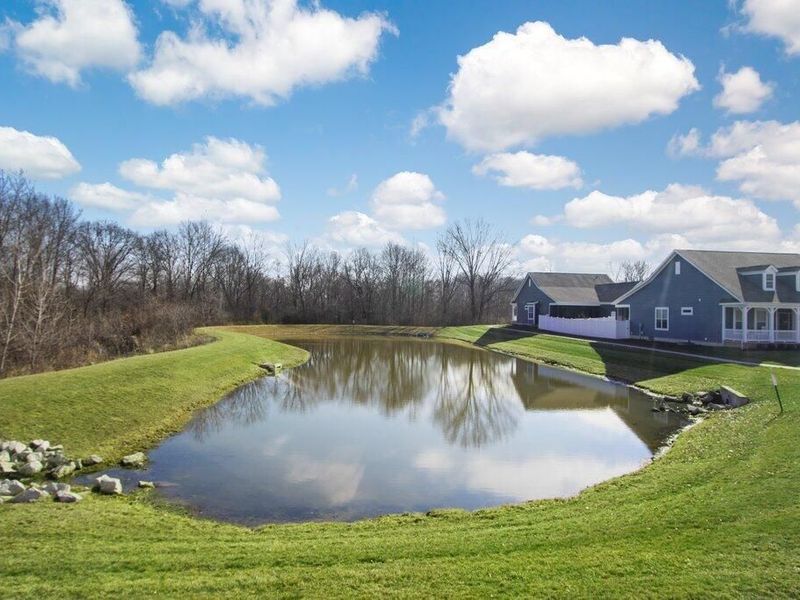 220 Honeywood Drive N, Galena, OH 43021 Photo 39