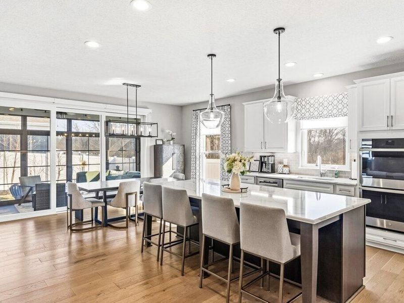 220 Honeywood Drive N, Galena, OH 43021 Photo 5