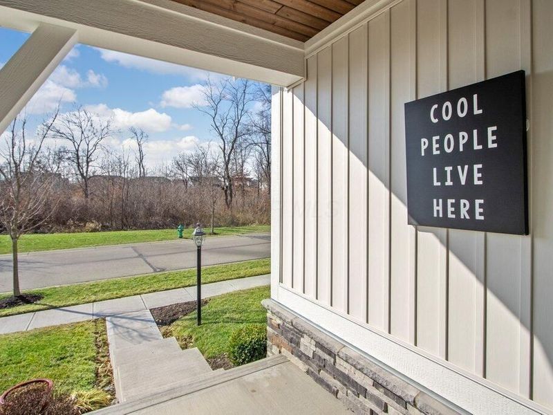 220 Honeywood Drive N, Galena, OH 43021 Photo 9