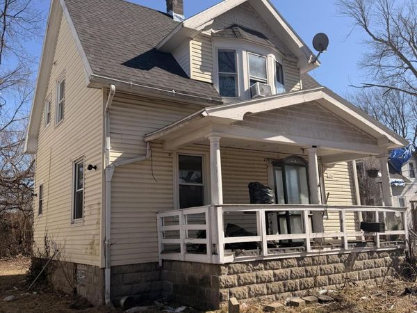 445 Hiett Avenue , Toledo, OH 43609