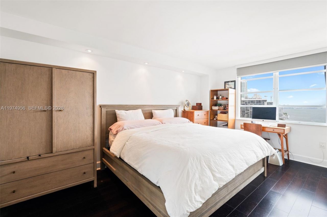 2333 Brickell Ave , Unit 1909, Miami, FL 33129 Photo