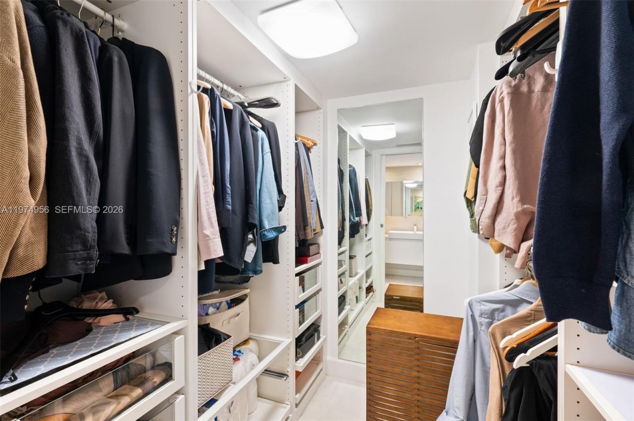 2333 Brickell Ave , Unit 1909, Miami, FL 33129 Photo