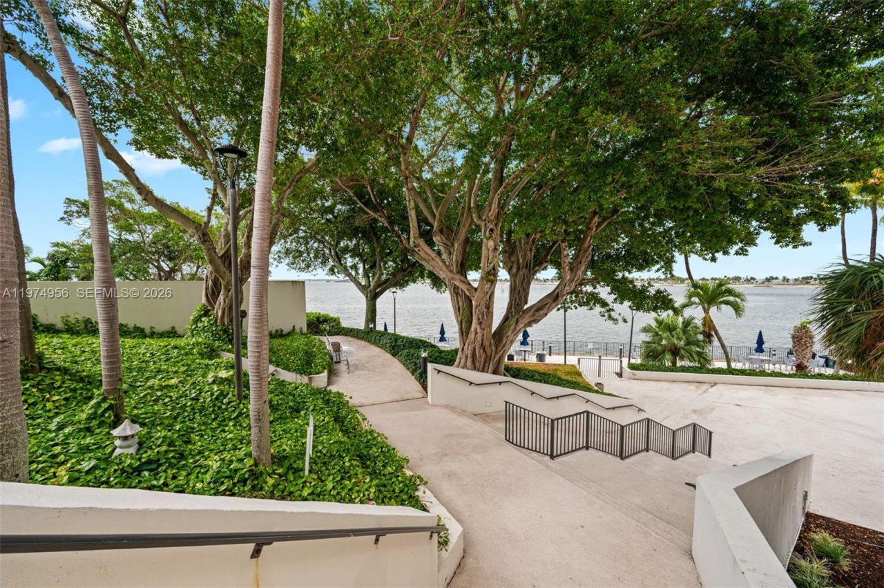 2333 Brickell Ave , Unit 1909, Miami, FL 33129 Photo