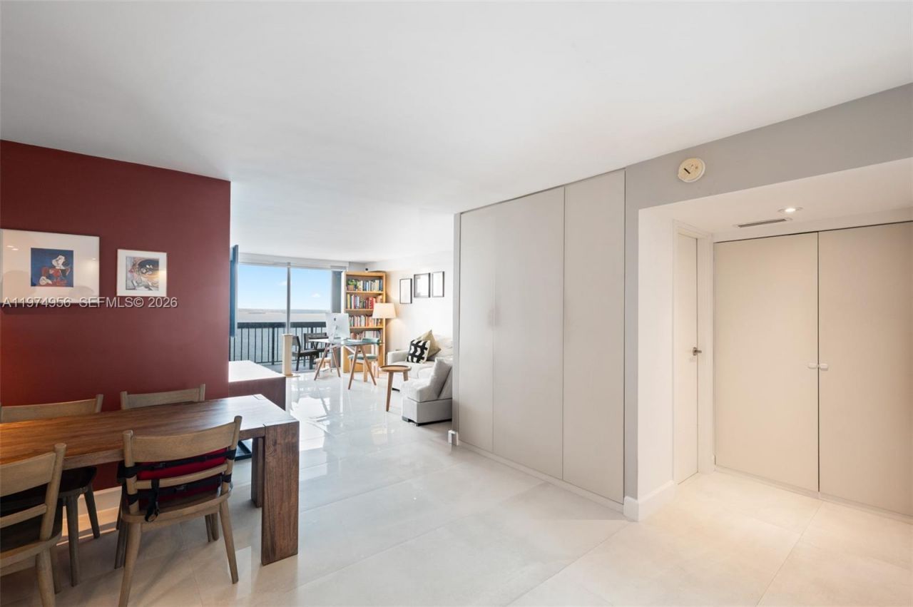 2333 Brickell Ave , Unit 1909, Miami, FL 33129 Photo