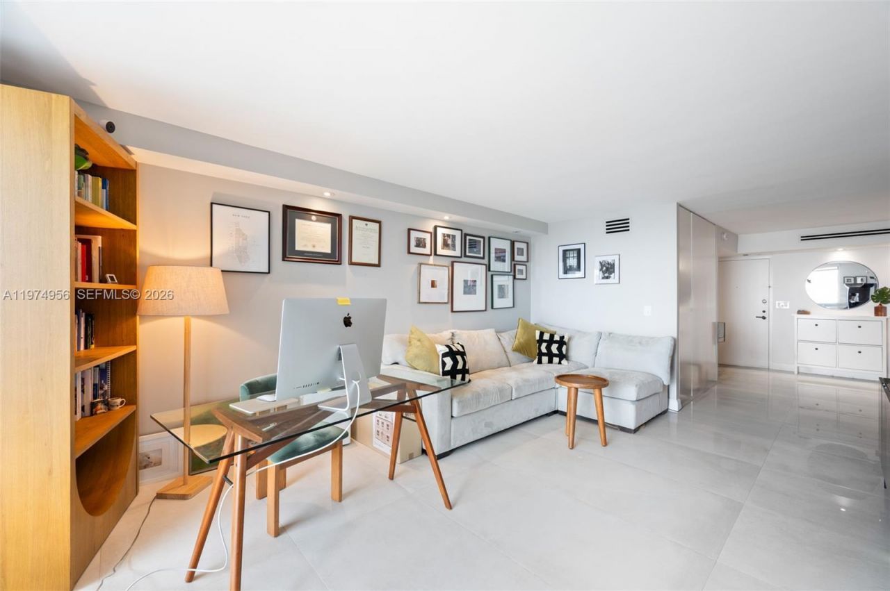 2333 Brickell Ave , Unit 1909, Miami, FL 33129 Photo