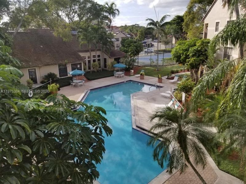 4201 W Mcnab Rd , Unit 16, Pompano Beach, FL 33069 Photo