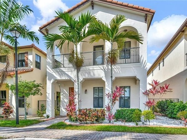 8354 NW 39th Ct , Unit 8354, Cooper City, FL 33024