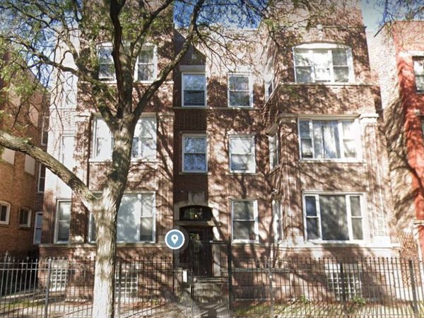 6812 S Cornell Avenue , Unit 1N, Chicago, IL 60649