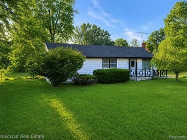 7151 Estrelle Avenue, Mt. Morris Twp, MI 48458