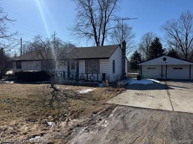 7151 Estrelle Avenue, Mt. Morris Twp, MI 48458