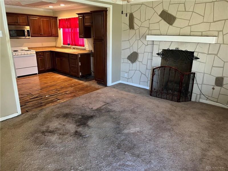 165 Hess Road, Bellbrook, OH 45305 Photo 5