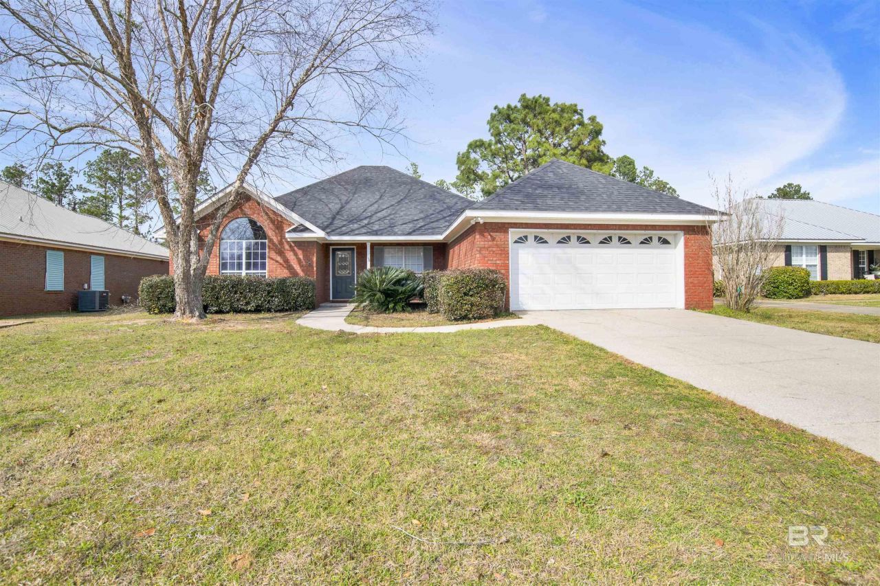 11639 Branchwood Drive, Fairhope, AL 36532 Main Photo