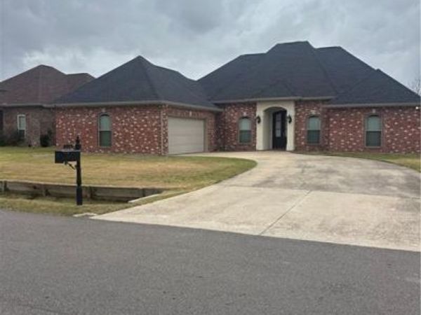 118 GENERAL TAYLOR Drive , Hahnville, LA 70057